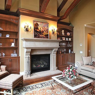 Fireplace Accessories