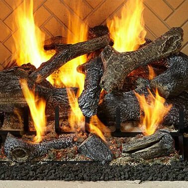 Gas Logs