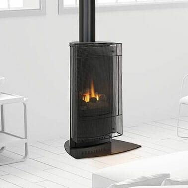 Gas Stoves
