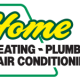 Home Heating Plumbing and Air Conditioning