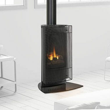 Stoves