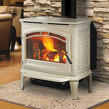 Wood Stoves