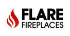Flare Fireplaces